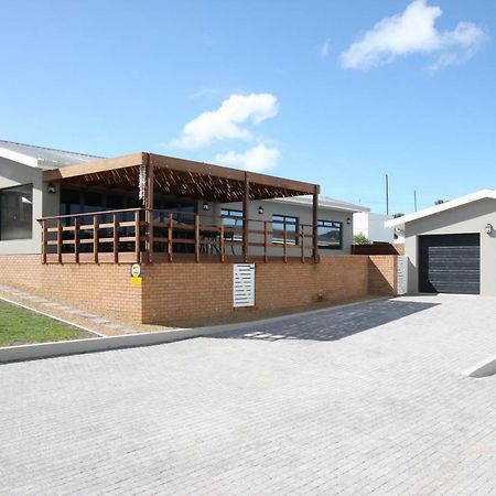 See@Sea Langebaan Exterior photo