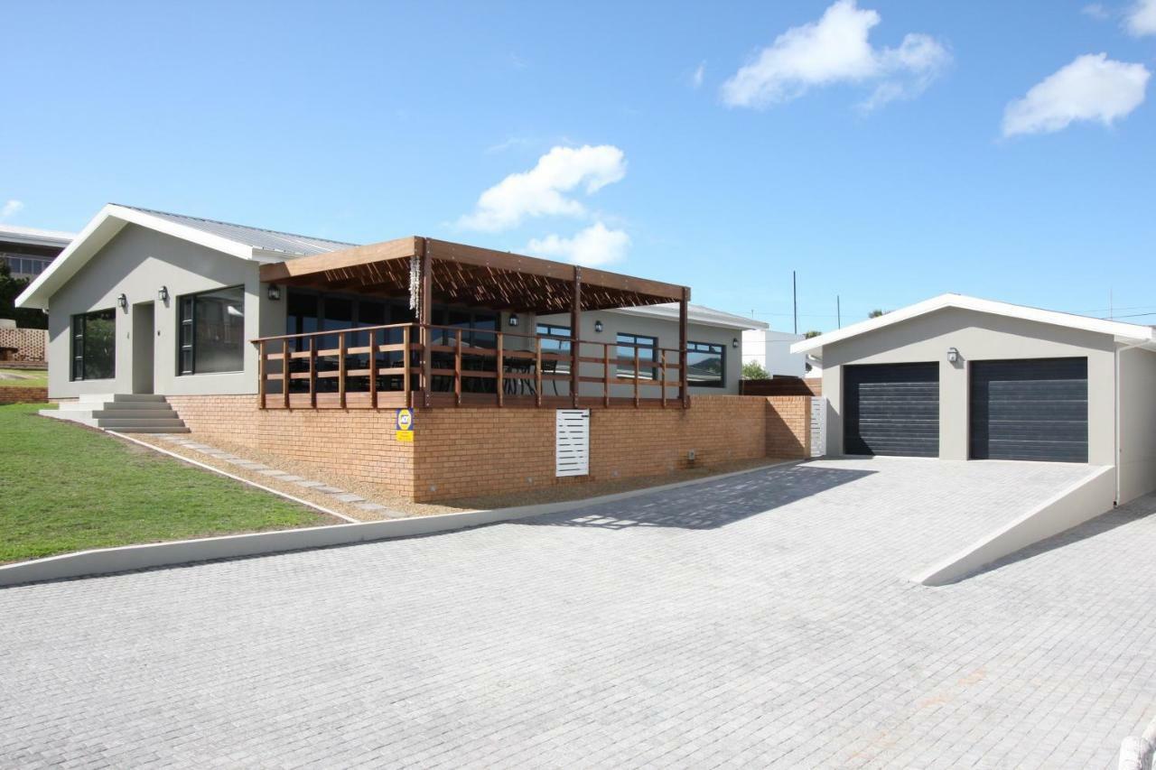 See@Sea Langebaan Exterior photo
