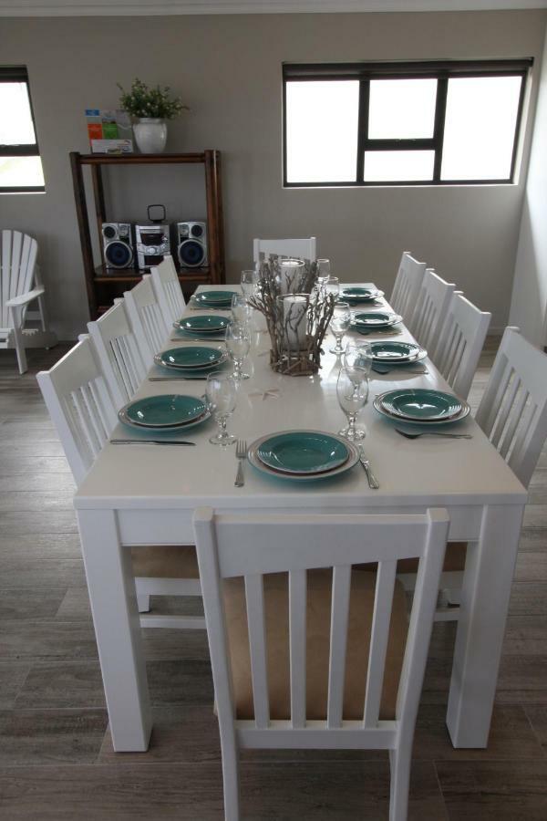 See@Sea Langebaan Exterior photo