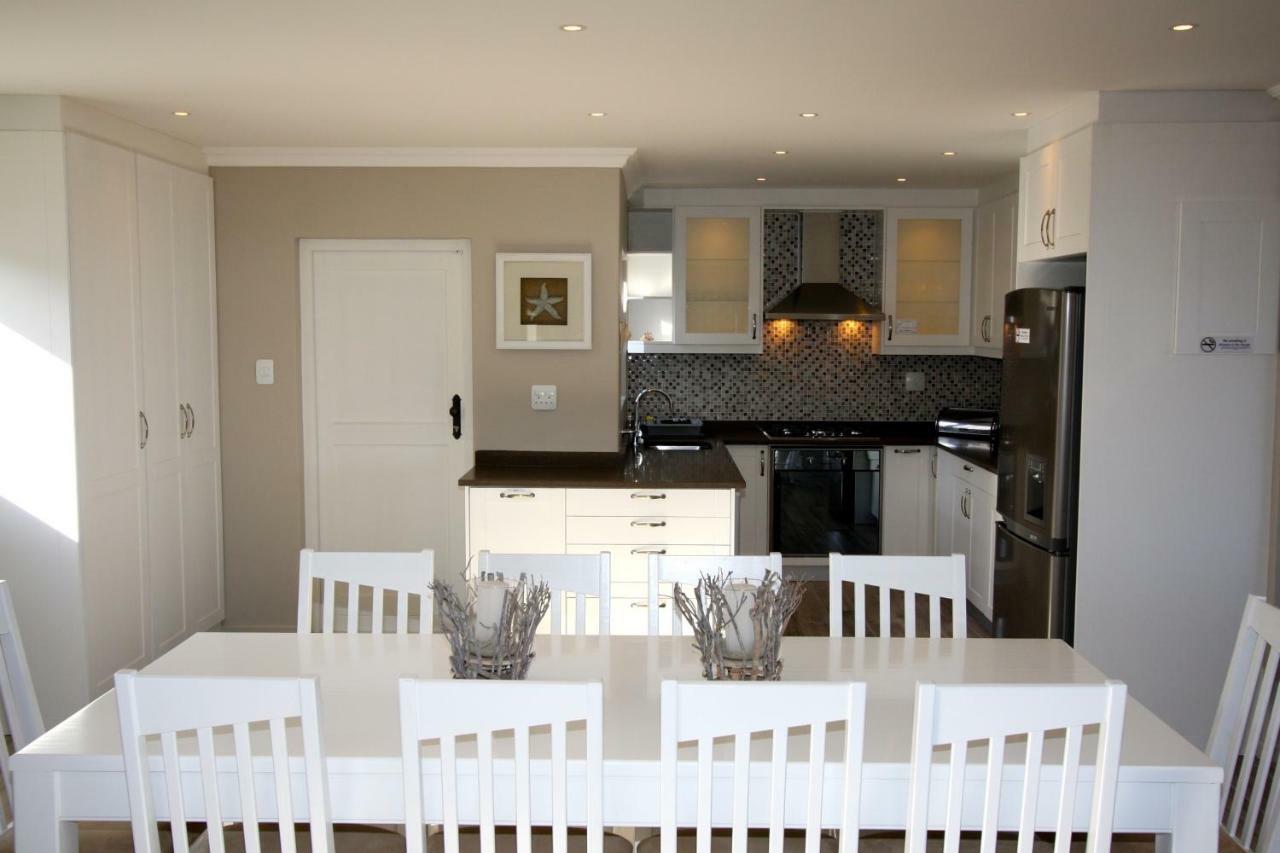 See@Sea Langebaan Exterior photo