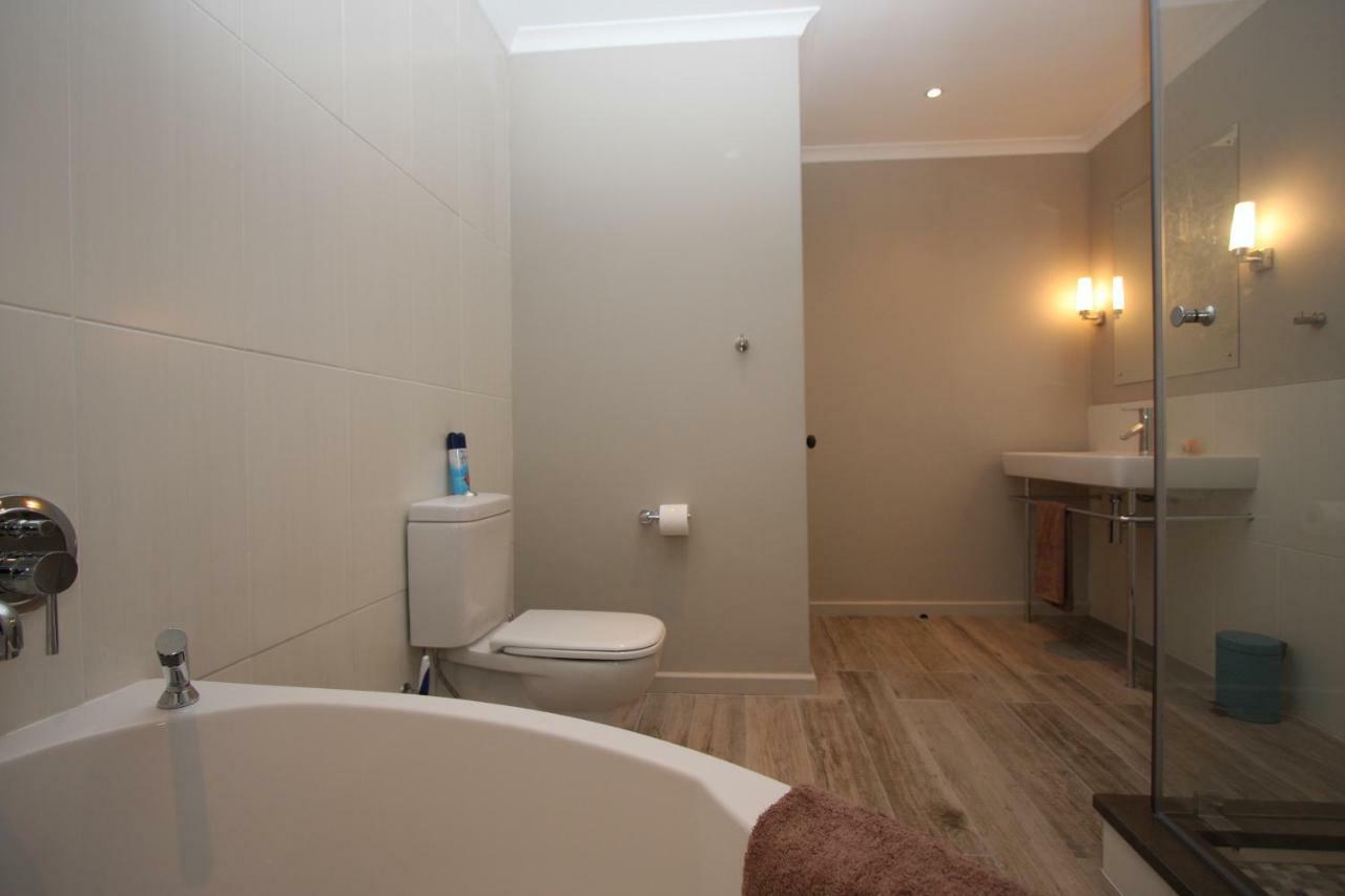 See@Sea Langebaan Exterior photo