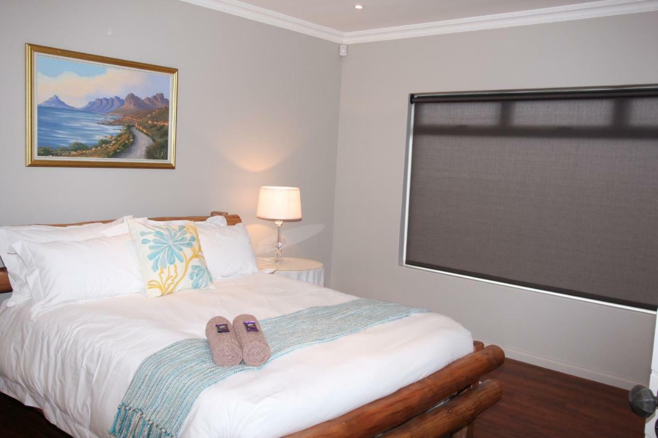 See@Sea Langebaan Exterior photo