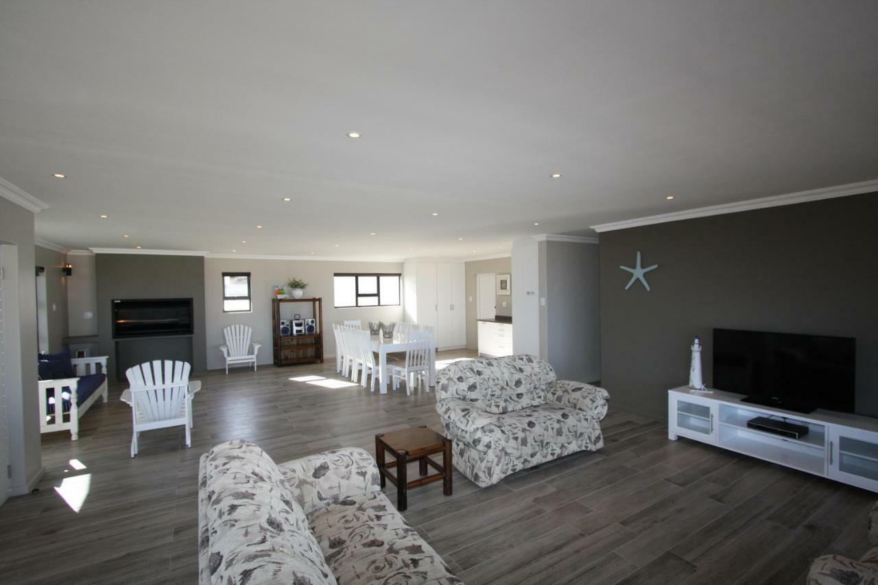 See@Sea Langebaan Exterior photo