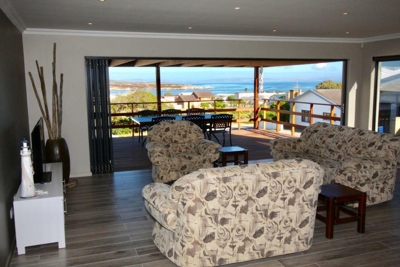See@Sea Langebaan Exterior photo